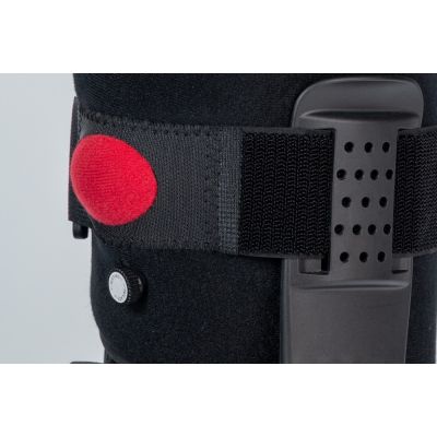 8. Orteza stopowo-goleniowa krótka "AIR WALKER BASIC O-1183/XL REHAFUND