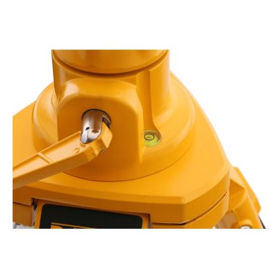 2. DeWALT DE0735-XJ Akcesorium laserowe