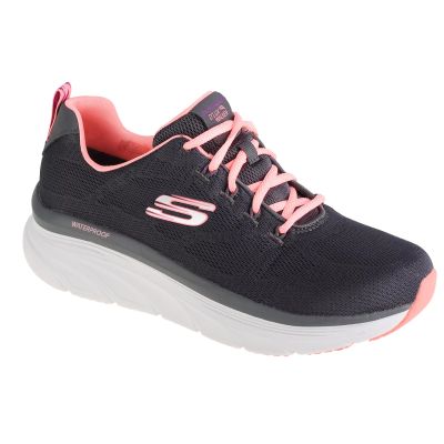 Skechers D' Lux Walker Get Oasis 149810-CCCL Szare 36