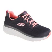 Skechers D' Lux Walker Get Oasis 149810-CCCL Szare 36