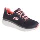 Skechers D' Lux Walker Get Oasis 149810-CCCL Szare 36