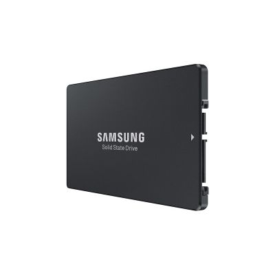 3. Dysk SSD Samsung PM893 480GB SATA 2.5" MZ7L3480HCHQ-00A07 (DWPD 1)
