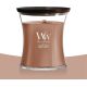 2. Świeca elipsa RADIANT AMBER WOODWICK