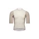 Koszulka kolarska POC Cadence Jersey - off white rozmiar: L