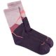 2. Skarpetki Buff MERINO LIGHTWEIGHT CREW SOCK LWC1 PINK L