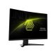 2. MSI MAG 274CQF Zakrzywiony gamingowy monitor TFT 27" WQHD VA 180Hz 0.5ms