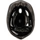 4. Kask rowerowy Meteor MV5-2 Spider Jr 23222 S 48-52 cm