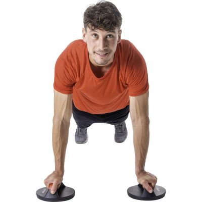 6. UCHWYTY DO POMPEK PUSH UP OBROTOWE PRO PURE 2 IMPROVE