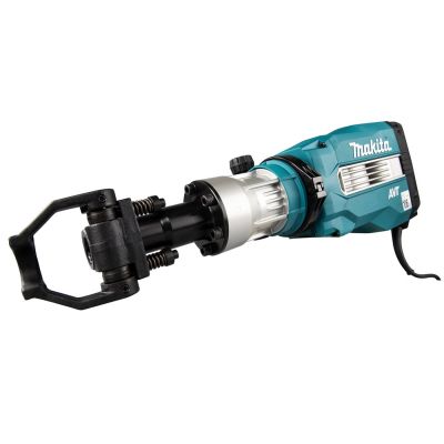 9. Makita HM1512 młot wyburzeniowy Niebieski 1850 W