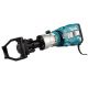 9. Makita HM1512 młot wyburzeniowy Niebieski 1850 W