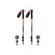 2. Kije MILLET Ubic Hike Pair czerwone