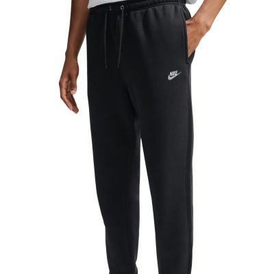3. Spodnie męskie Nike Club BB Jogger czarne FN3787 015