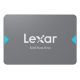 Lexar NQ100 1 TB 2.5" SATA III