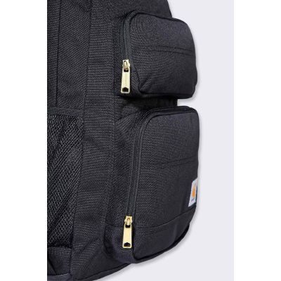 Plecak Carhartt SingleCompartment 27 L Black