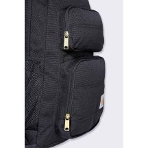 Plecak Carhartt SingleCompartment 27 L Black