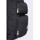 Plecak Carhartt SingleCompartment 27 L Black