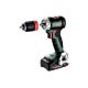 2. Metabo BS 18 L BL Q 1700 RPM 1,3 kg Czarny, Zielony, Czerwony, Srebrny