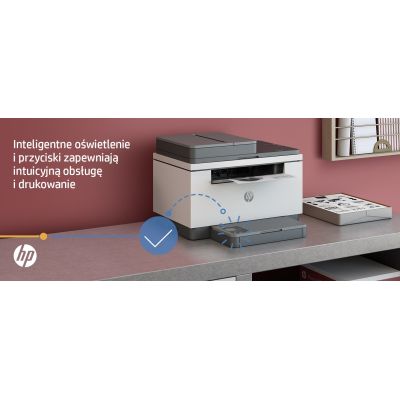 19. Urządzenie wielofunkcyjne HP LaserJet M234sdw
