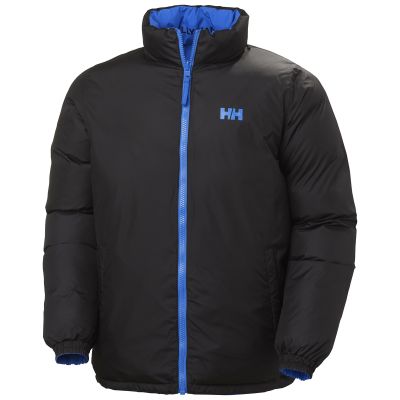 6. Helly Hansen męska kurtka dwustronna YU 23 REVERSIBLE PUFFER 54060 554