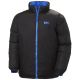 6. Helly Hansen męska kurtka dwustronna YU 23 REVERSIBLE PUFFER 54060 554