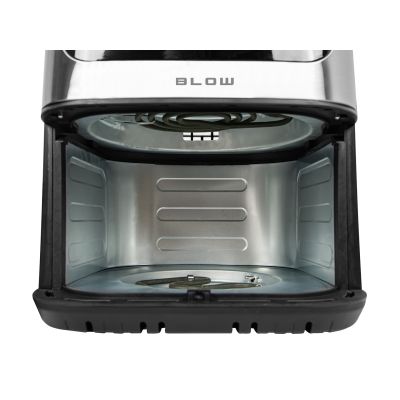 8. BLOW AIR FRYER FRYTKOWNICA BEZTŁUSZCZOWA 2500W 8L