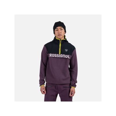 7. Bluza Rossignol Alltrack Fleece