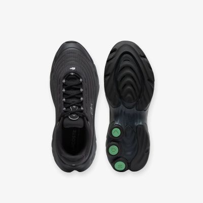 6. Lacoste SPINOR 225 4 SMA DK GRY/DK GRY (750SMA016617C61)