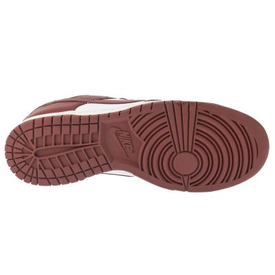 4. Nike Dunk Low Retro DV0833-115 Białe 41