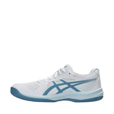 11. Buty męskie do siatkówki Asics Upcourt 6 1071A104 105