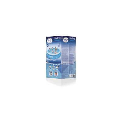 4. Bestway 57274 dmuchany basen rozporowy 366x76cm