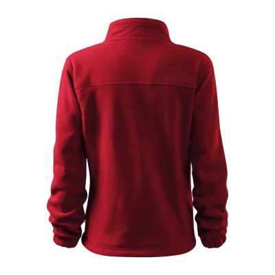 2. Polar Malfini Jacket W MLI-504MR marlboro czerwony