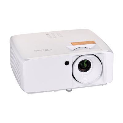 2. PROJEKTOR OPTOMA HZ146X LASER FHD 3800 ANSI 2MLN:1