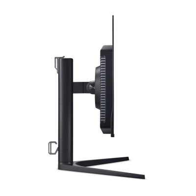 11. Acer Predator X27 QD-OLED X27X1bmiippruzx monitor komputerowy 67,3 cm (26.5") 3840 x 2160 px 4K Ultra HD Czarny