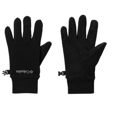Columbia W Arctic Peak Glove 2136631010 Czarne L