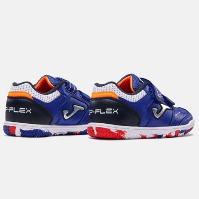 3. Buty Joma Top Flex 2634 Jr IN TPJW2634INV