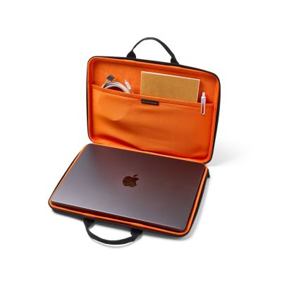 4. Urban Armor Gear 984178114040 torba na laptop 35,6 cm (14") Etui kieszeniowe Czarny