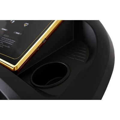 6. ZIPRO Pacemaker Gold bieżnia 1400 x 51,5 mm 20 km/h