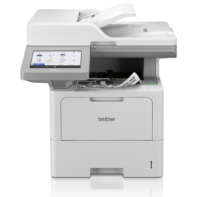 11. Drukarka wielofunkcyjna Brother MFC-L6910DN Laser A4 1200 x 1200 DPI 50 stron/min Wi-Fi