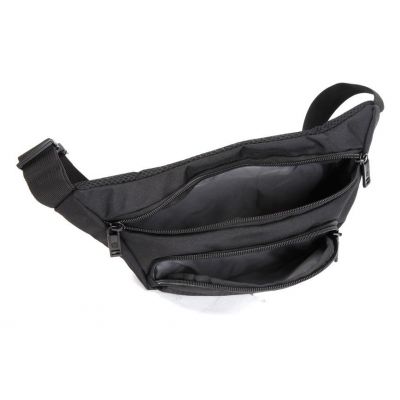 3. Saszetka, nerka Swissbags Luzern 76212