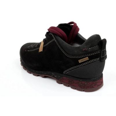 6. Buty trekkingowe Aku Bellamont 3 Suede W 520.3374