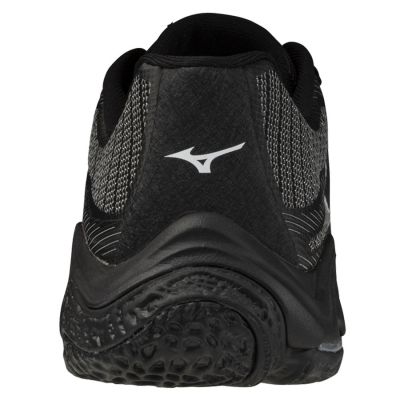 4. Buty Mizuno WAVE LIGHTNING ELITE V1GA260082