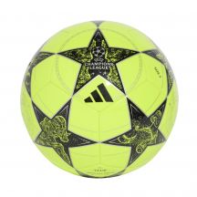 Piłka nożna adidas UCL Club 25/26 League Stage JP1537