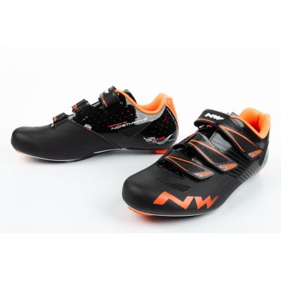 8. Buty rowerowe Northwave Torpedo 3S M 80141004 06
