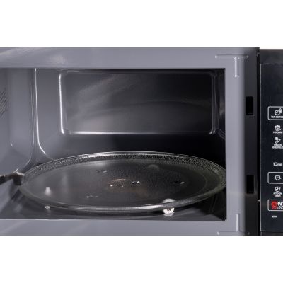 6. Kuchenka mikrofalowa SHARP YC-MS252AE-B