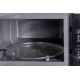 6. Kuchenka mikrofalowa SHARP YC-MS252AE-B