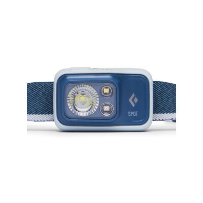 2. Latarka czołowa Black Diamond Spot 400 - azul (400 lm)