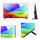9. Telewizor 50" Hisense 50A5S