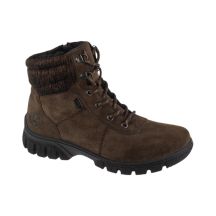 Rieker Booties Z7220-26 Brązowe 37