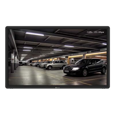 AG neovo TTN-4301 109,2cm        black (Speditionsversand)
