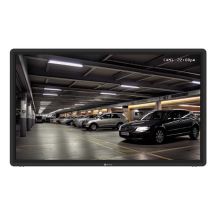 AG neovo TTN-4301 109,2cm        black (Speditionsversand)